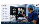 Advanced Customized Orthopedic Implants for Complex Bone Reconstruction