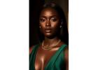 Natural Human Lace Front Wigs At Great Prices