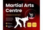 Taekwondo Arncliffe – Build Confidence, Strength & Discipline