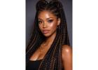 Get Salon-Quality Hair For Braiding