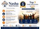 Top 5 Nasha Mukti Kendra in India for Trusted Addiction Recovery