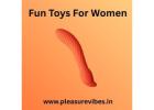 Adult Sex Toys in Dehradun  – Pleasurevibes.in
