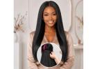 Real Hair Extensions Clip In for Natural-Looking Beauty – Shop Now