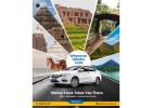Book your favorite places to visit near Bhubaneswar airport from Mishra Tours & Travels