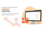 HubSpot CMS Hub Website Development for Business Growth