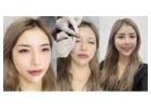 Eyebrow Embroidery Singapore