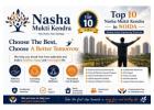 Top 10 Nasha Mukti Kendra in Noida | Best Rehab Centres Guide