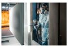 Coating Technologies Company | High Strength Surface Protection Coating Services