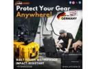 Gun Rifle Cases and Waterproof Hard Carry Cases for Maximum Equipment Protection | Unicase