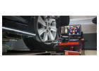 Protect Your Tires with Expert Wheel Alignment Services