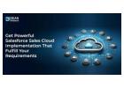 Salesforce Service Cloud Integration Services for Business