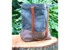 Shop Premium Women's Leather Tote Bags Online