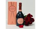 Laurent Perrier Champagne Gift for Every Occasion