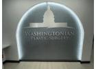 Interior Signs Charlotte NC That Make Offices Stand Out