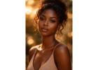 100% Human Hair Closure Wigs For Natural Beauty