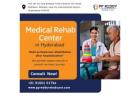 Medical Rehab Center in Hyderabad | PP Reddy Rehab Care