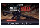 Score Limited-Time Deals During the Independence Day Sale Event