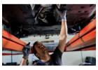 Quality Subaru Repair & Exhaust Repair Near You in Plano