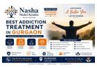 Transform Your Life with the Best Addiction Treatment in Gurgaon