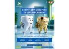 Dentist in Gaur City for Advanced Dental Treatments