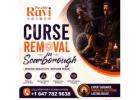 Find Relief with Curse Removal in Scarborough