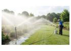 Custom Irrigation Planning, Installation & Water Saving Solutions