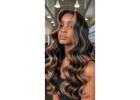 Wavy Hair Bundles Sale – Natural Body & Volume