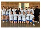 Indoor soccer club lockport