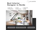 Affordable and Best Interior Designer in Noida – Expert Design Solutions