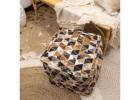 Quality Leather Ottomans for Every Home
