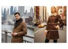 Authentic Shearling Coats Crafted for Luxury, Warmth & Style