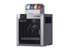 Trust Us for High-Performance 3D Printing Filament and Printers in Perth