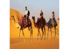 Rajasthan Vacation Packages – Discover Royal India