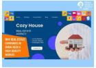 Real Estate Web Portal Development in Dubai