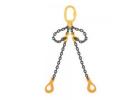 Lift Heavy Loads Confidently with Right Chain Slings