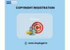 Copyright Registration in India: Everything You Need to Know