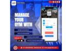 GoGym4U - The Ultimate Gym Management App for Fitness Businesses
