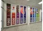 Wall Signs Charlotte NC for Branded Office Environments