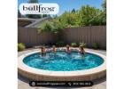 Modern Outdoor Hot Tubs in Marion | Bullfrog Spas