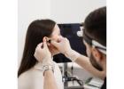 Professional Hearing Test for Children and Adults in