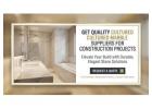 Affordable Custom Made Commercial Furniture for Businesses