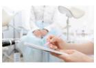 Gynecologist abortion near me
