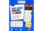 GoLibrary – Library Manager App | Best Library Management Application