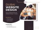 Dubai Website Design | Professional Web Design Middle East