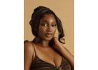 Natural Hair Weave for Effortless Volume and Beauty – Shop Now