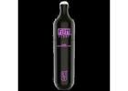 Flum Float Black Edition Disposable 5% 3000 Puffs 10pk – Premium Vape Supply