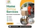 Household Moving Services in Delhi | LogisticKart