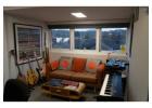 Professional Audio Mastering in South London | Music Studio Croydon