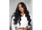 Real Human Hair Extensions That Feel as Good as They Look – Shop Now