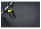 All-in-One Gym Packages & Workout Machines for Home Setup
